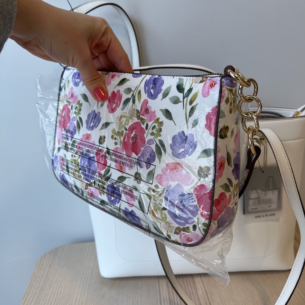 Nanette Lepore Bag In A Bag